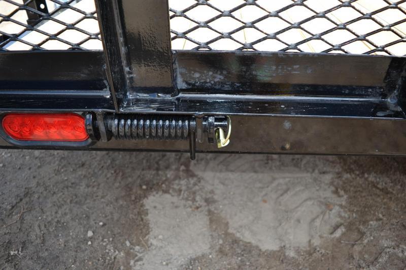 new ATV Trailers PJ Trailers  for sale, in Lakeland, FL Thumbnail 9