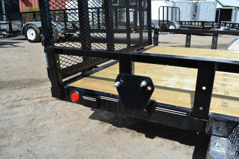 new ATV Trailers PJ Trailers  for sale, in Lakeland, FL Thumbnail 6