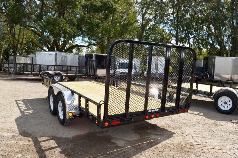 new ATV Trailers PJ Trailers  for sale, in Lakeland, FL Thumbnail 8