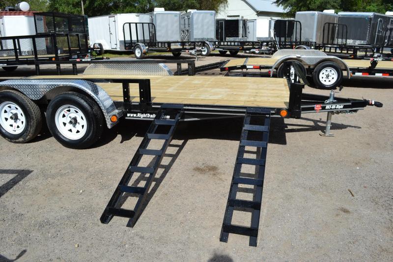 new ATV Trailers PJ Trailers  for sale, in Lakeland, FL Thumbnail 13