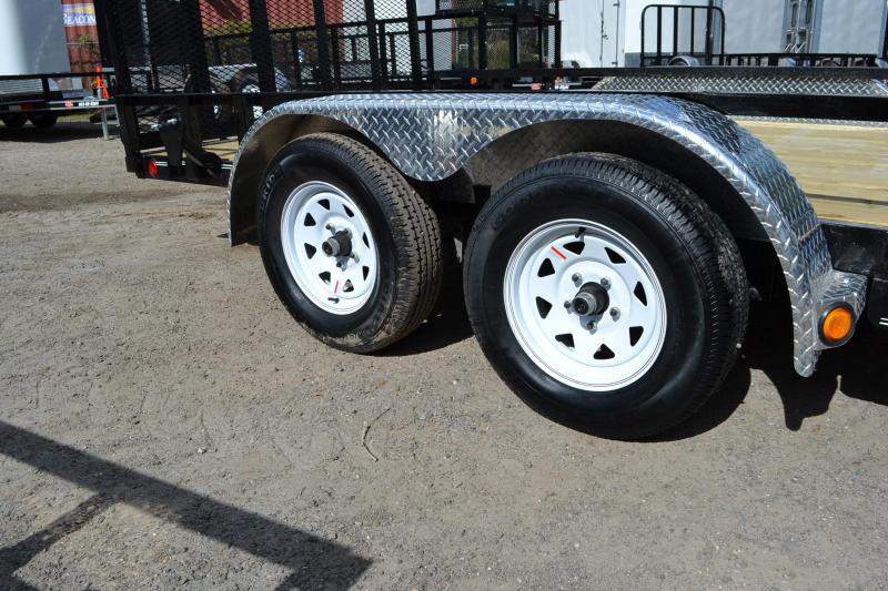 new ATV Trailers PJ Trailers  for sale, in Lakeland, FL Thumbnail 5