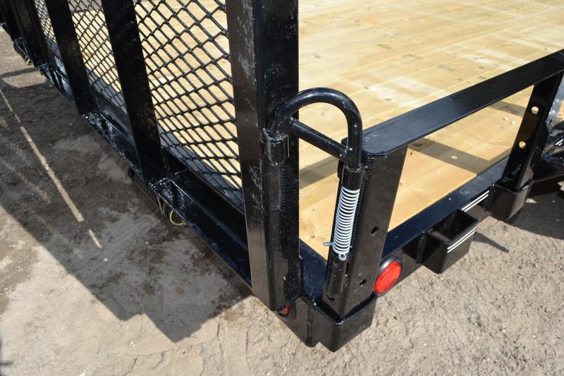 new ATV Trailers PJ Trailers  for sale, in Lakeland, FL Thumbnail 10