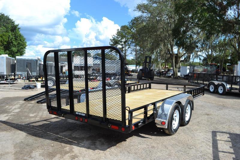 new ATV Trailers PJ Trailers  for sale, in Lakeland, FL Thumbnail 7