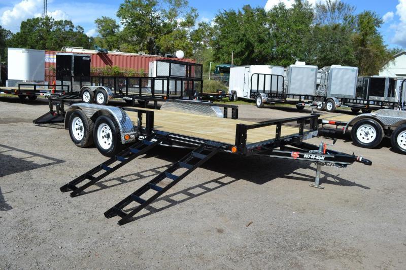 new ATV Trailers PJ Trailers  for sale, in Lakeland, FL Thumbnail 12
