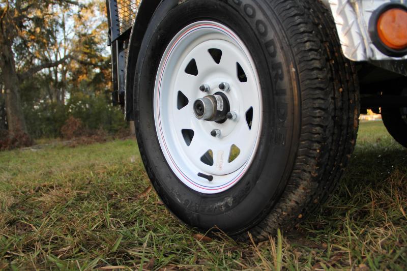 new Utility Trailers PJ Trailers  for sale, in Lakeland, FL Thumbnail 6