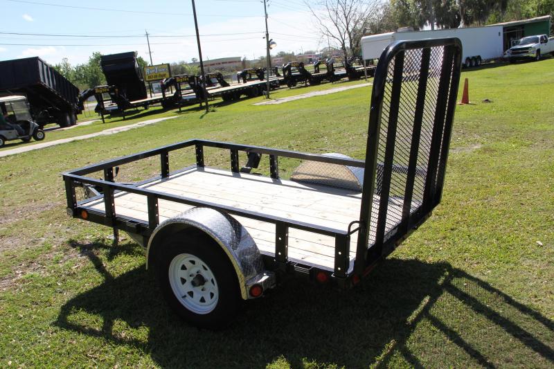 new Utility Trailers PJ Trailers  for sale, in Lakeland, FL Thumbnail 8
