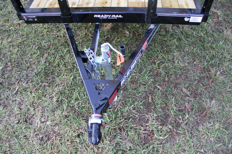 new Utility Trailers PJ Trailers  for sale, in Lakeland, FL Thumbnail 3