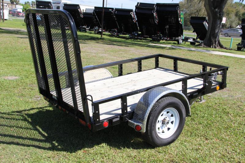 new Utility Trailers PJ Trailers  for sale, in Lakeland, FL Thumbnail 9