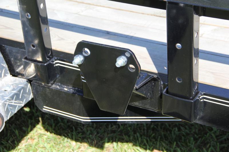 new Utility Trailers PJ Trailers  for sale, in Lakeland, FL Thumbnail 7