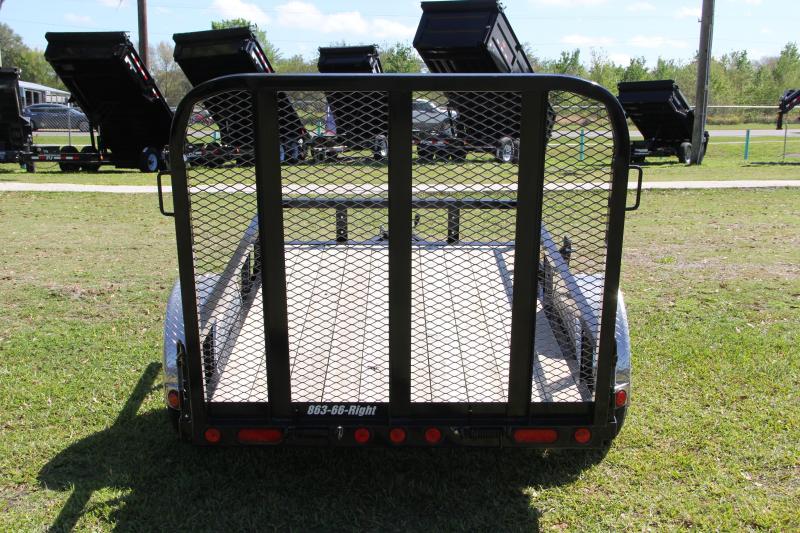 new Utility Trailers PJ Trailers  for sale, in Lakeland, FL Thumbnail 10