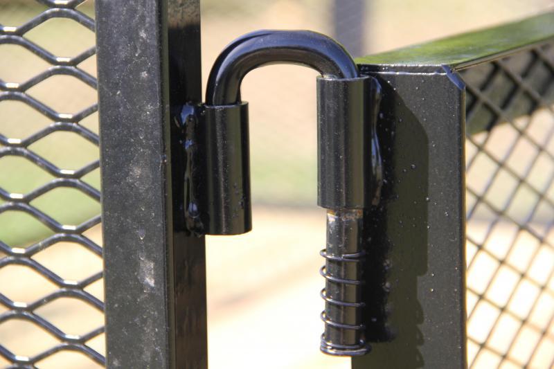 new Utility Trailers Red Hot Trailers  for sale, in Lakeland, FL Thumbnail 9