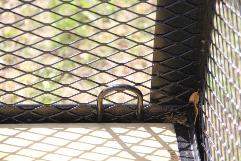 new Utility Trailers Red Hot Trailers  for sale, in Lakeland, FL Thumbnail 6