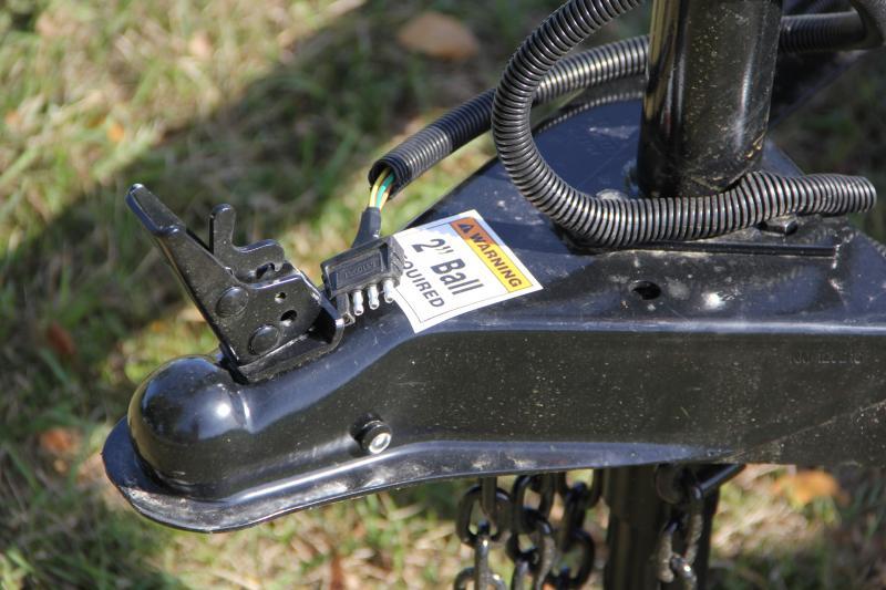 new Utility Trailers Red Hot Trailers  for sale, in Lakeland, FL Thumbnail 3