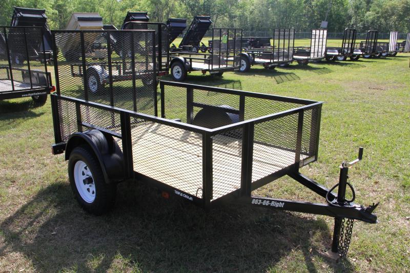 new Utility Trailers Red Hot Trailers  for sale, in Lakeland, FL Thumbnail 5