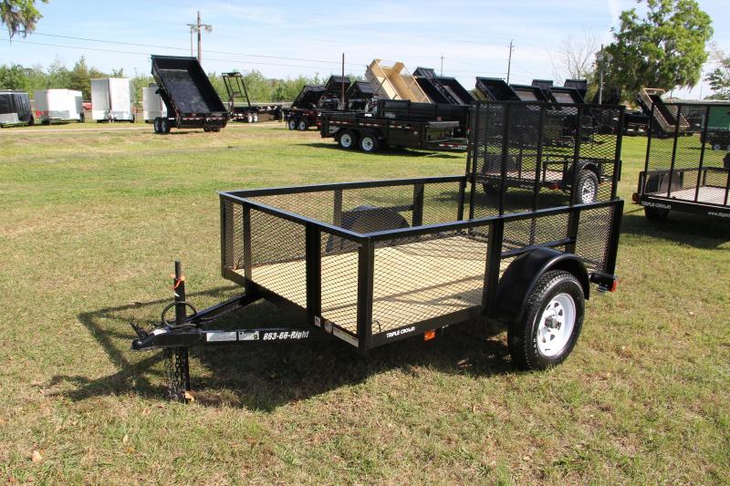 new Utility Trailers Red Hot Trailers  for sale, in Lakeland, FL Thumbnail 2