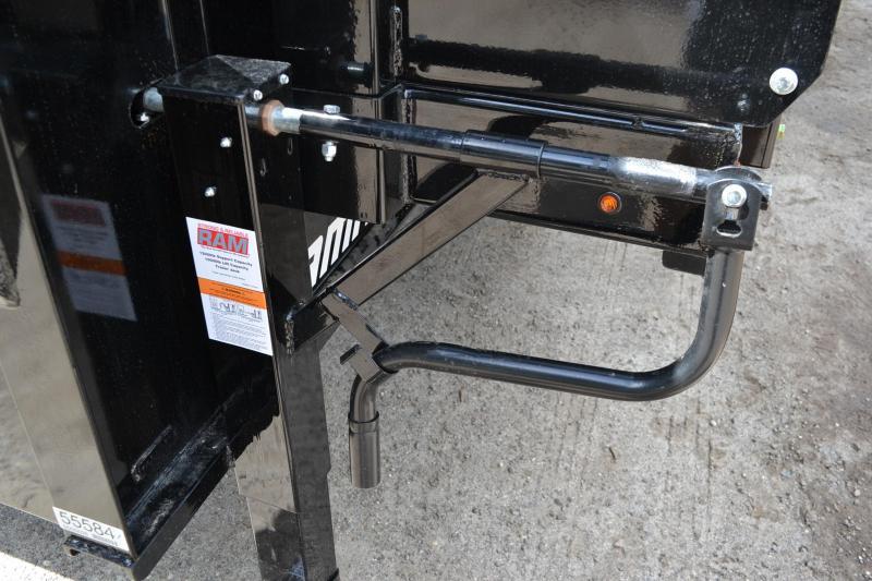 new Dump Trailers Lamar Trailers  for sale, in Lakeland, FL Thumbnail 10