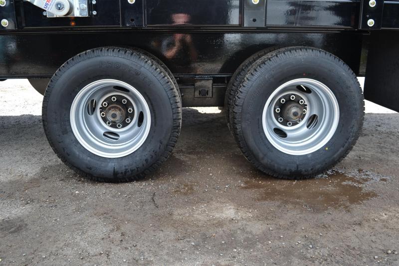 new Dump Trailers Lamar Trailers  for sale, in Lakeland, FL Thumbnail 15