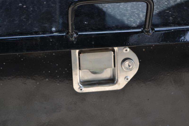 new Dump Trailers Lamar Trailers  for sale, in Lakeland, FL Thumbnail 7