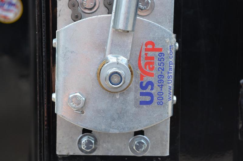 new Dump Trailers Lamar Trailers  for sale, in Lakeland, FL Thumbnail 12