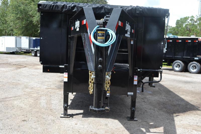 new Dump Trailers Lamar Trailers  for sale, in Lakeland, FL Thumbnail 4