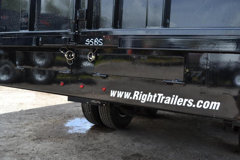 new Dump Trailers Lamar Trailers  for sale, in Lakeland, FL Thumbnail 17