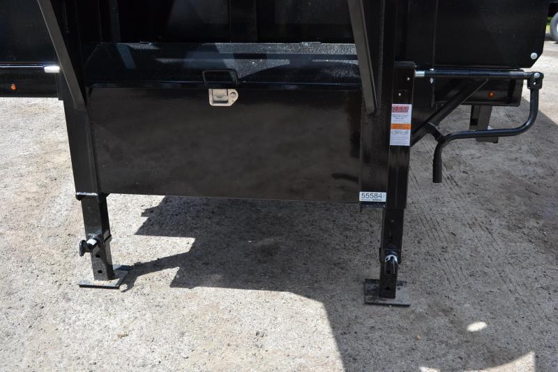 new Dump Trailers Lamar Trailers  for sale, in Lakeland, FL Thumbnail 9