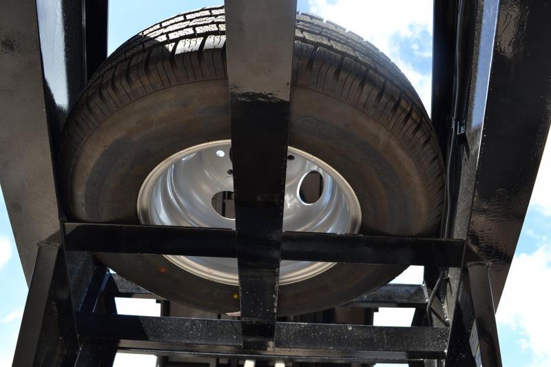 new Dump Trailers Lamar Trailers  for sale, in Lakeland, FL Thumbnail 22