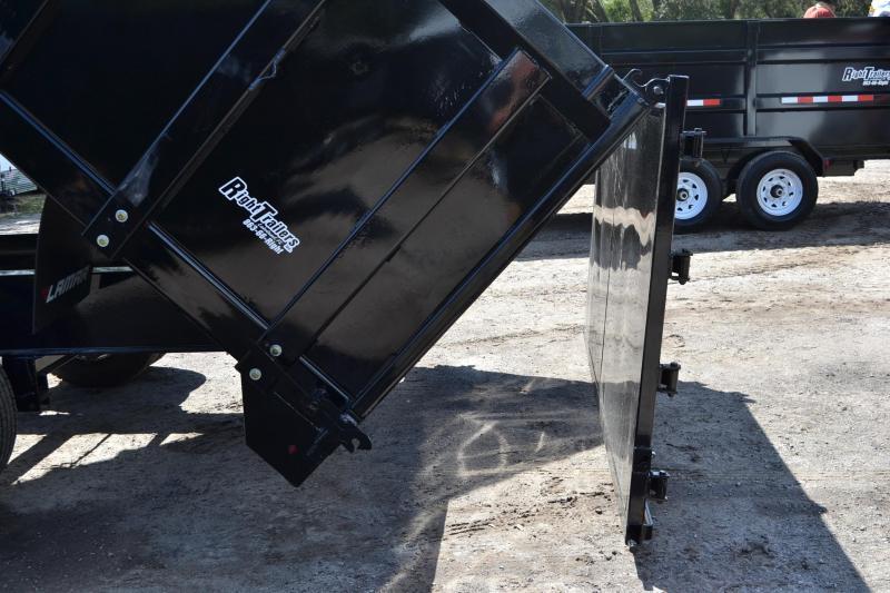 new Dump Trailers Lamar Trailers  for sale, in Lakeland, FL Thumbnail 27