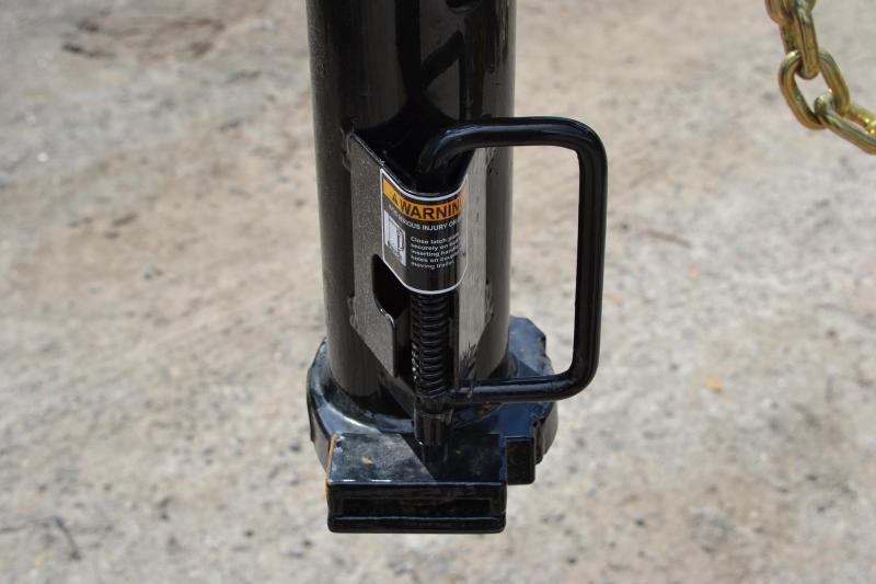 new Dump Trailers Lamar Trailers  for sale, in Lakeland, FL Thumbnail 6