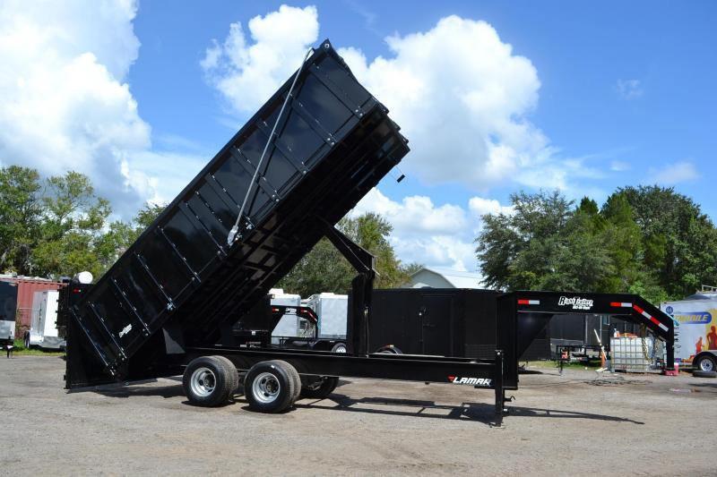 new Dump Trailers Lamar Trailers  for sale, in Lakeland, FL Thumbnail 24