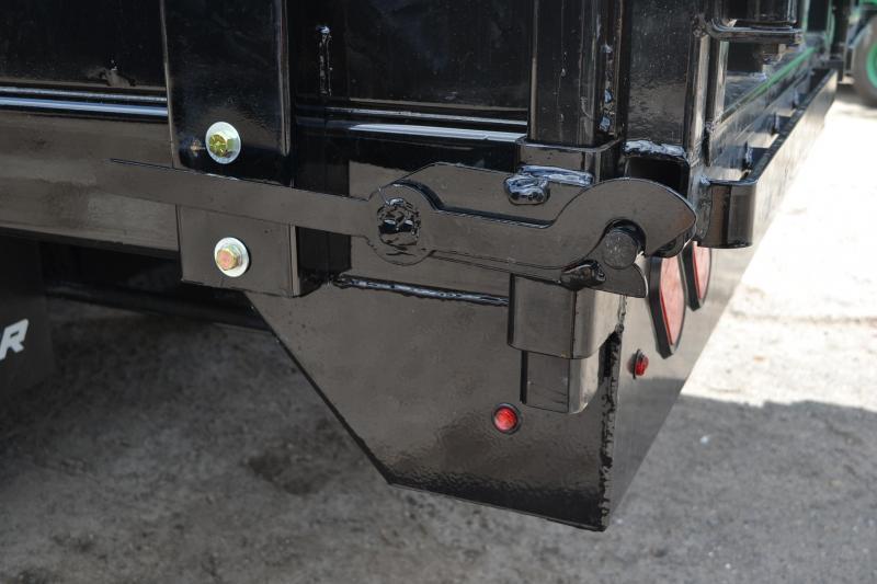 new Dump Trailers Lamar Trailers  for sale, in Lakeland, FL Thumbnail 16