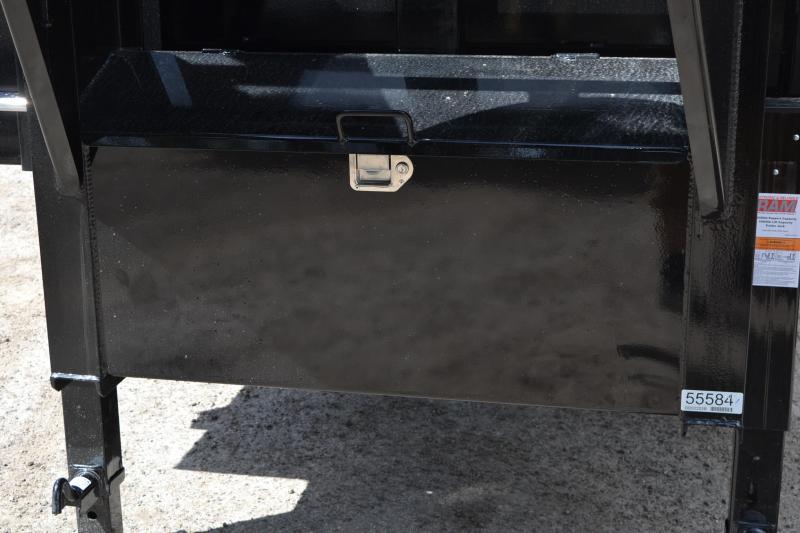 new Dump Trailers Lamar Trailers  for sale, in Lakeland, FL Thumbnail 8