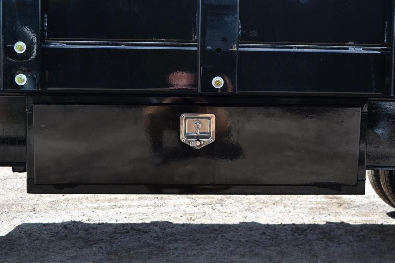 new Dump Trailers Lamar Trailers  for sale, in Lakeland, FL Thumbnail 21