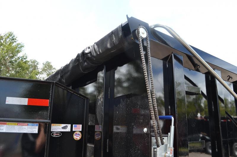 new Dump Trailers Lamar Trailers  for sale, in Lakeland, FL Thumbnail 13