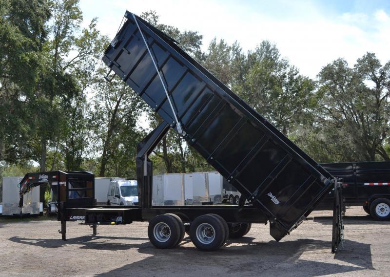 new Dump Trailers Lamar Trailers  for sale, in Lakeland, FL Thumbnail 26