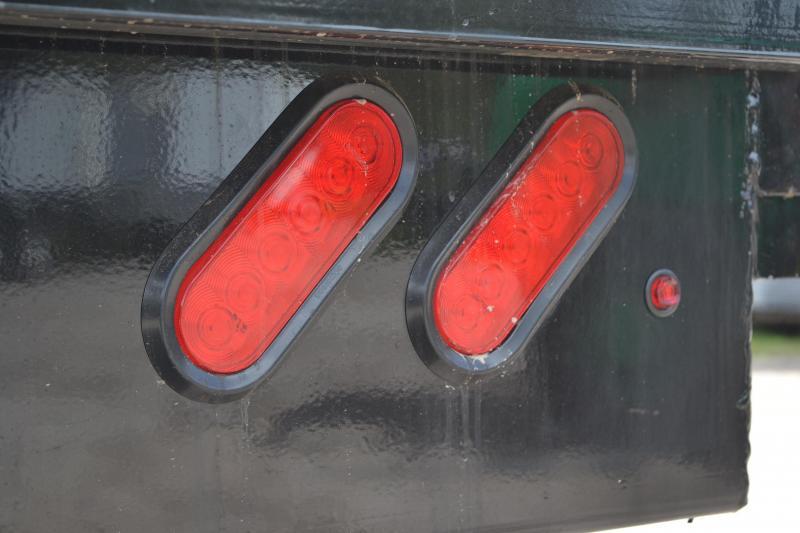 new Dump Trailers Lamar Trailers  for sale, in Lakeland, FL Thumbnail 18