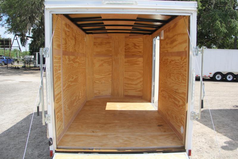 new Cargo (Enclosed) Trailers Pace American  for sale, in Lakeland, FL Thumbnail 14