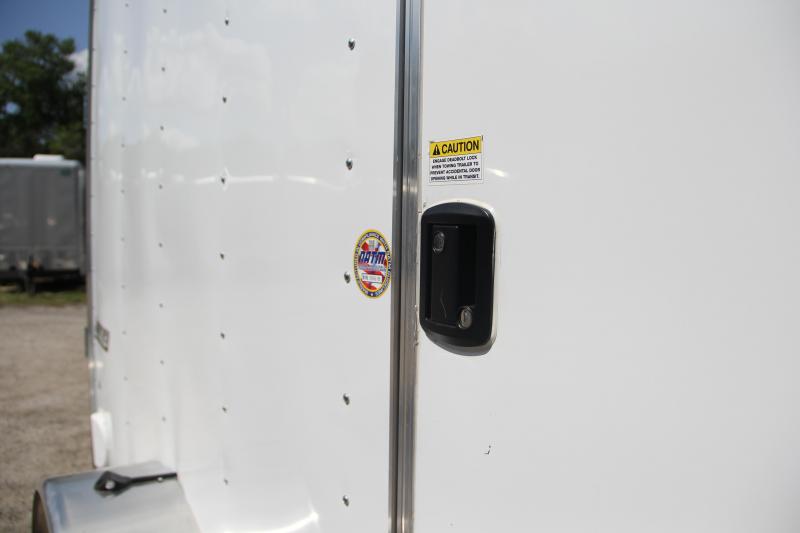 new Cargo (Enclosed) Trailers Pace American  for sale, in Lakeland, FL Thumbnail 6