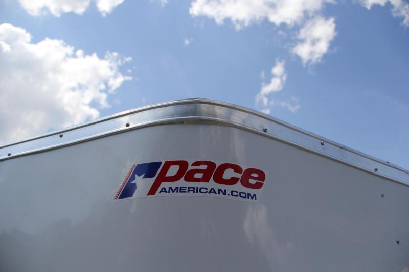 new Cargo (Enclosed) Trailers Pace American  for sale, in Lakeland, FL Thumbnail 4