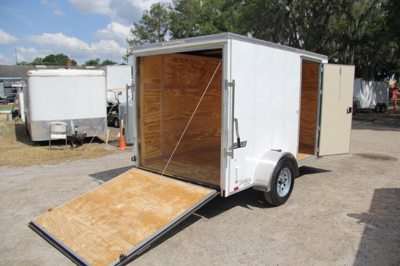 new Cargo (Enclosed) Trailers Pace American  for sale, in Lakeland, FL Thumbnail 13