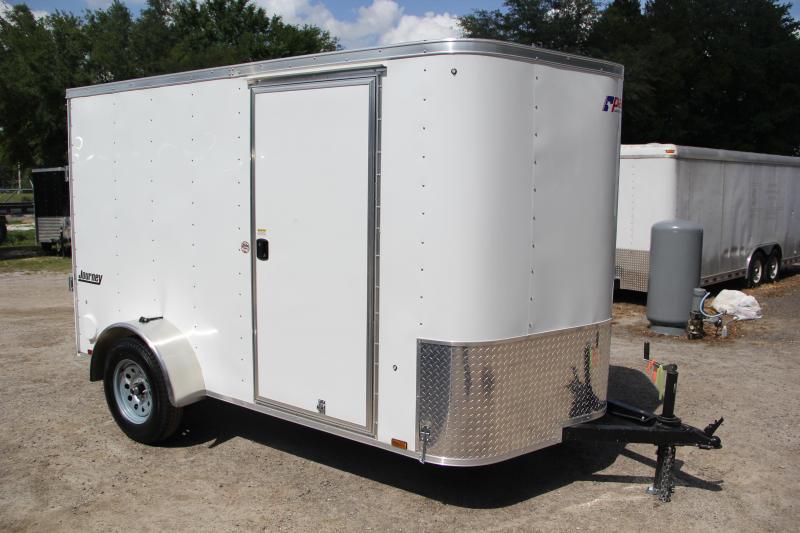 new Cargo (Enclosed) Trailers Pace American  for sale, in Lakeland, FL Thumbnail 5