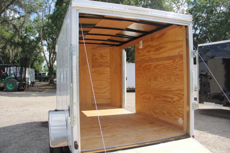 new Cargo (Enclosed) Trailers Pace American  for sale, in Lakeland, FL Thumbnail 15