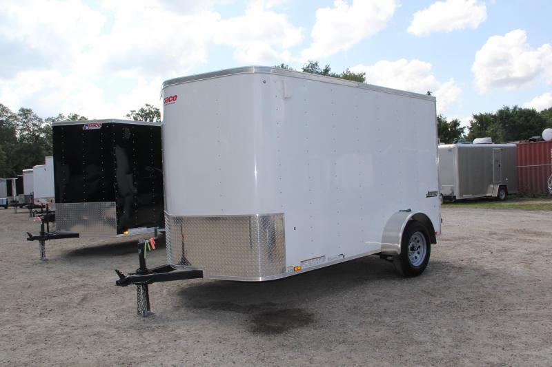 new Cargo (Enclosed) Trailers Pace American  for sale, in Lakeland, FL Thumbnail 2