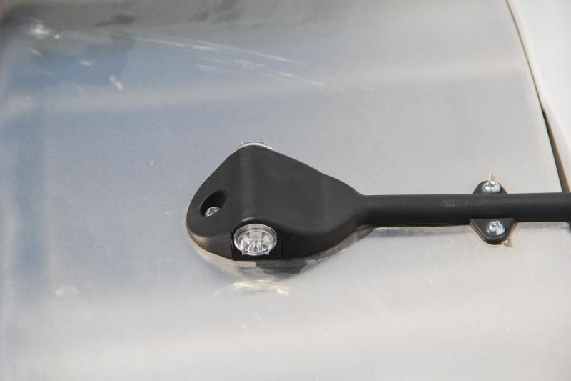 new Cargo (Enclosed) Trailers Pace American  for sale, in Lakeland, FL Thumbnail 7