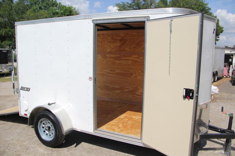 new Cargo (Enclosed) Trailers Pace American  for sale, in Lakeland, FL Thumbnail 12