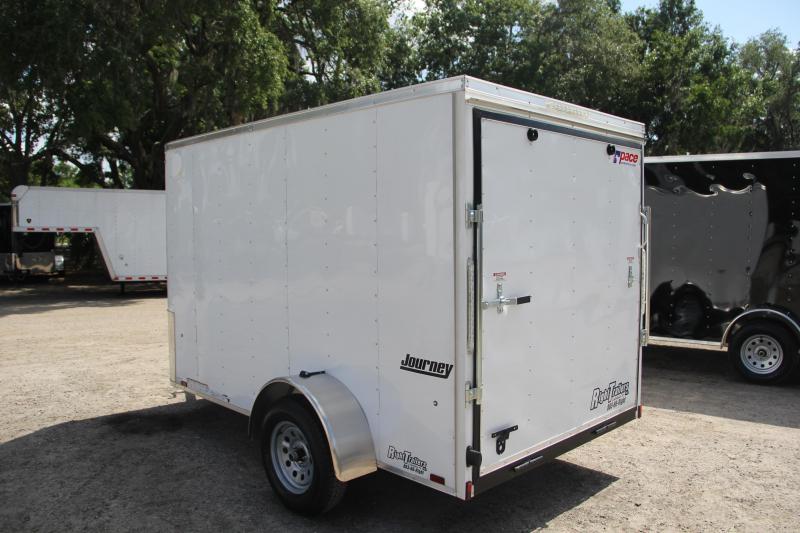 new Cargo (Enclosed) Trailers Pace American  for sale, in Lakeland, FL Thumbnail 9