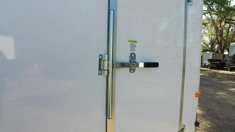 new Cargo (Enclosed) Trailers Red Hot Trailers  for sale, in Lakeland, FL Thumbnail 6