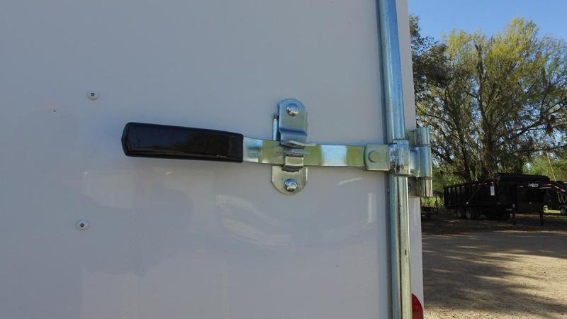 new Cargo (Enclosed) Trailers Red Hot Trailers  for sale, in Lakeland, FL Thumbnail 10