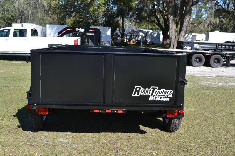 new Dump Trailers Triple Crown Trailers  for sale, in Lakeland, FL Thumbnail 4