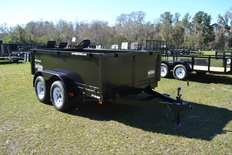 new Dump Trailers Triple Crown Trailers  for sale, in Lakeland, FL Thumbnail 6
